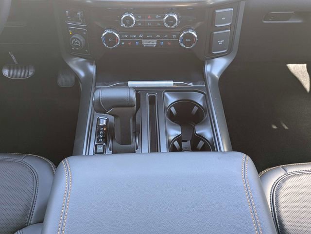 New 2026 Ford F150 Tremor w/ Equipment Group 402A High image 18