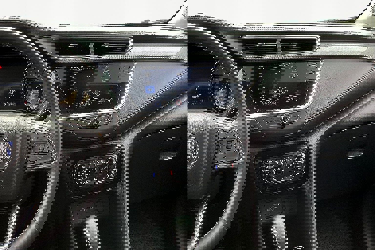 Used 2023 Buick Encore GX Essence w/ Experience Buick Package image 10