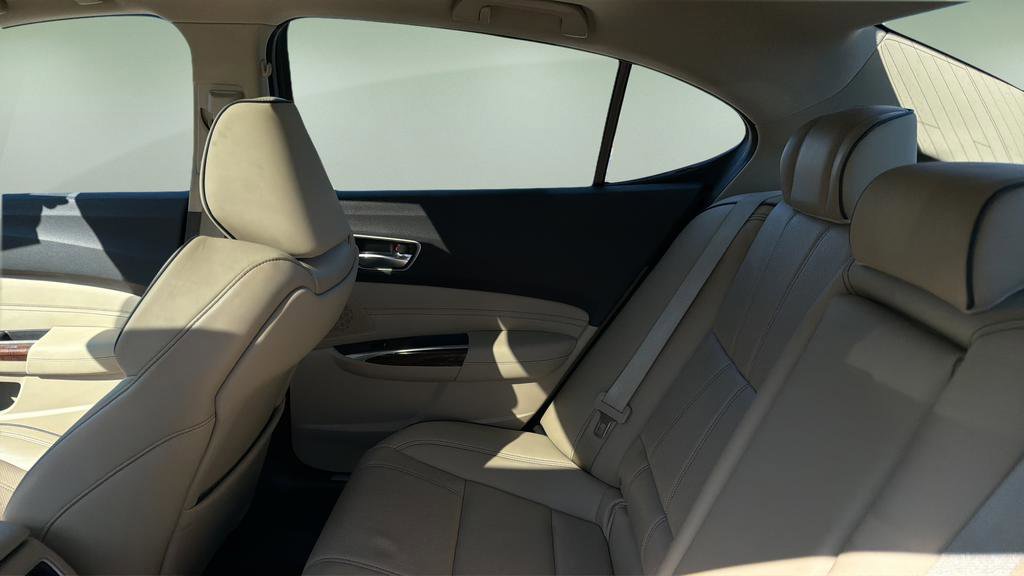 Used 2019 Acura TLX V6 w/ Technology Package image 20