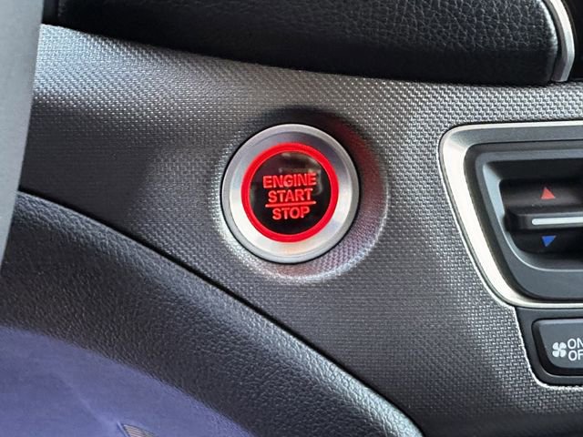 New 2025 Honda Ridgeline Sport+ image 25