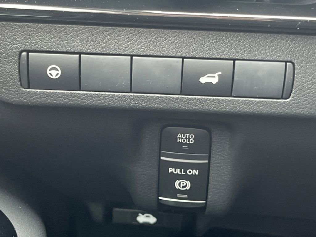 New 2026 Nissan Murano SV image 18