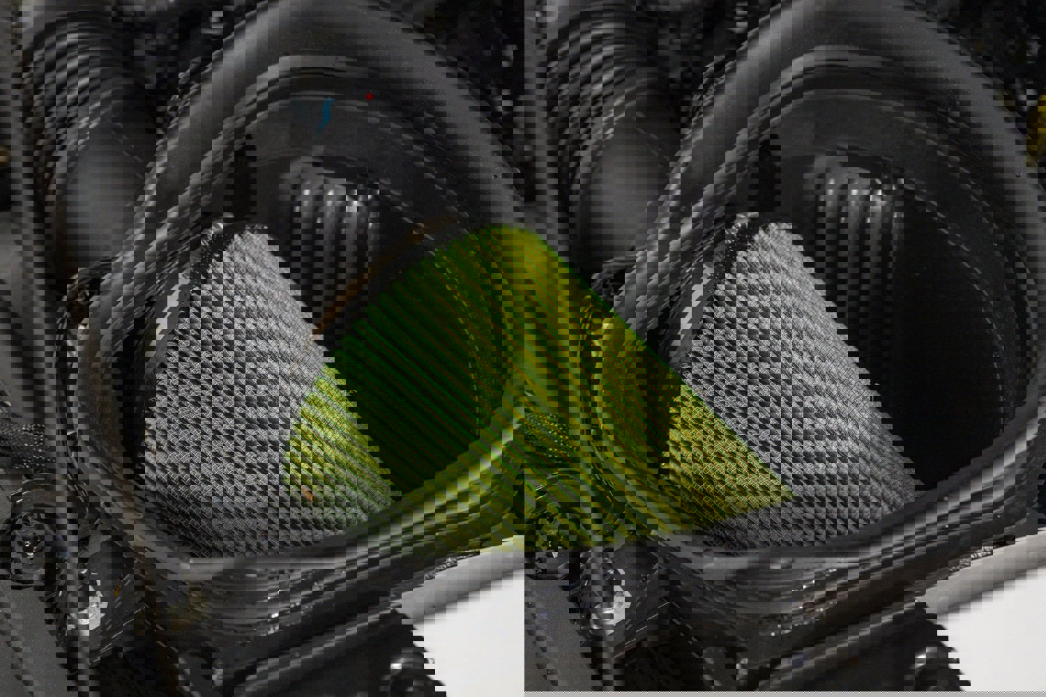 Used 2023 Ford Mustang Mach 1 w/ Equipment Group 700A image 44