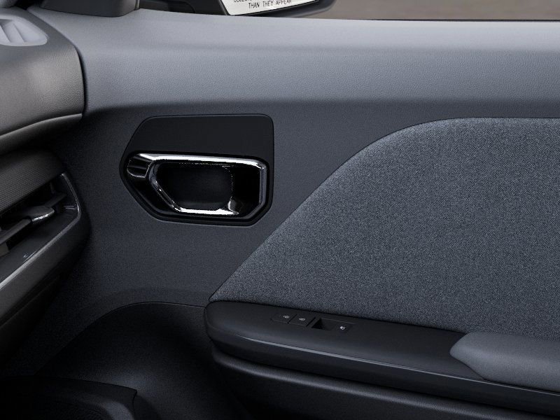 Used 2025 Kia K4 LXS image 25