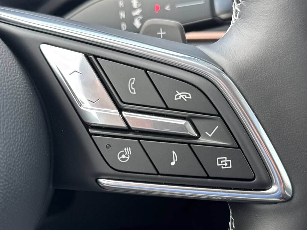 New 2026 Buick Envision Sport Touring AWD/4WD image 27