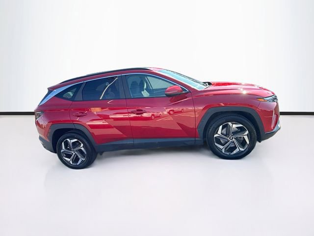 Used 2022 Hyundai Tucson SEL w/ Convenience Package image 9