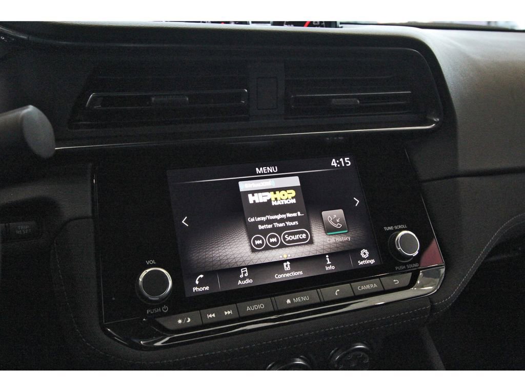 New 2026 Nissan Z Sport w/ Floor Mat Package image 20