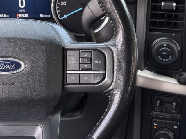 Used 2022 Ford F150 XLT w/ Equipment Group 302A High AWD/4WD image 15