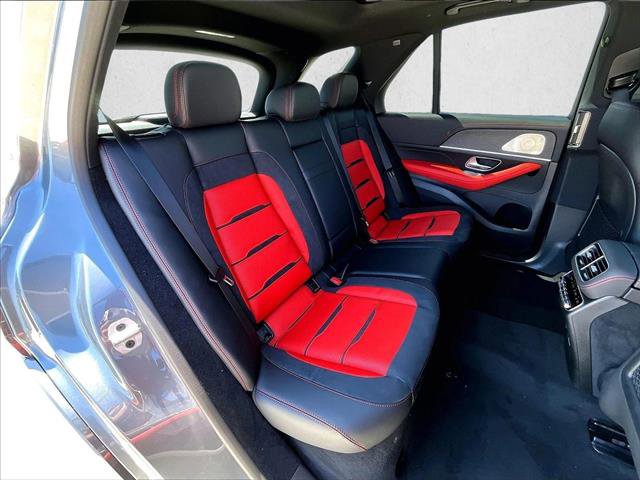 New 2026 Mercedes-Benz GLE 53 AMG 4MATIC image 29