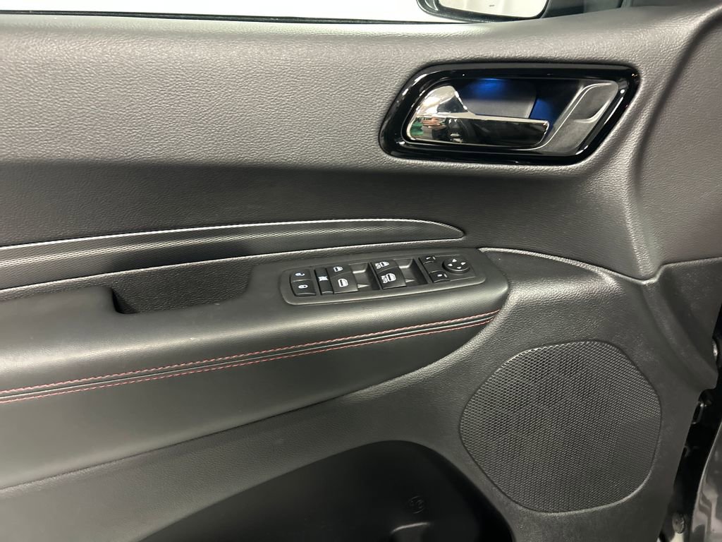 New 2026 Dodge Durango GT AWD/4WD image 12