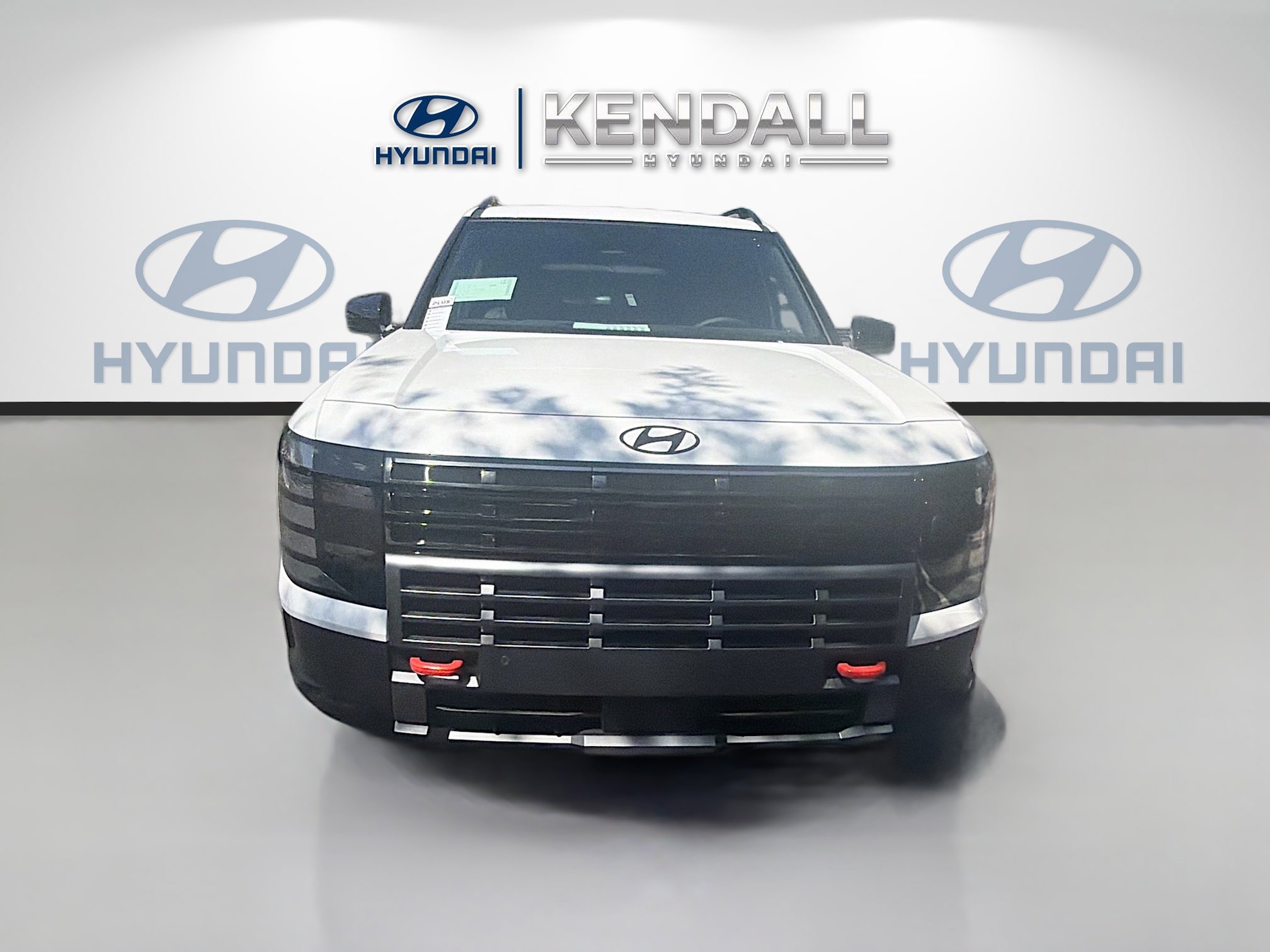 New 2026 Hyundai Palisade XRT Pro AWD/4WD image 2
