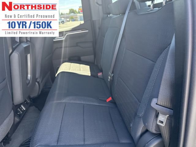 New 2026 GMC Sierra 1500 Elevation image 13