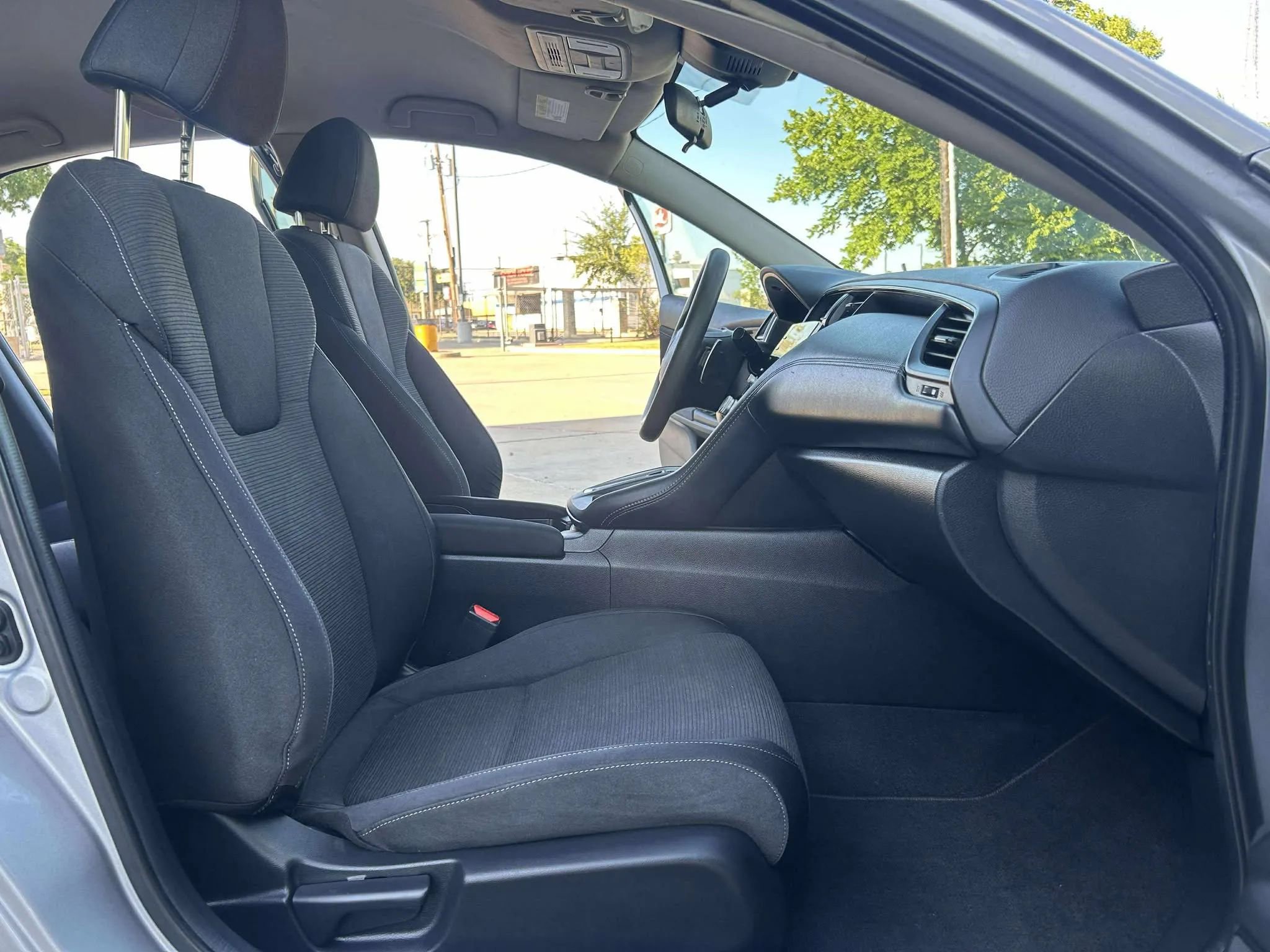 Used 2022 Honda Insight EX image 21