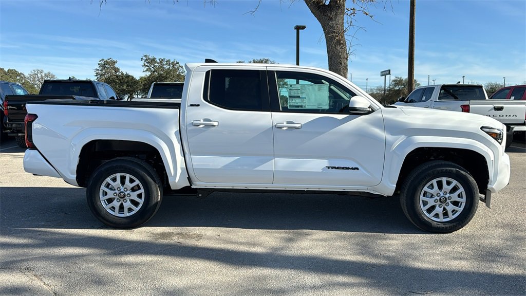 New 2026 Toyota Tacoma SR5 image 10