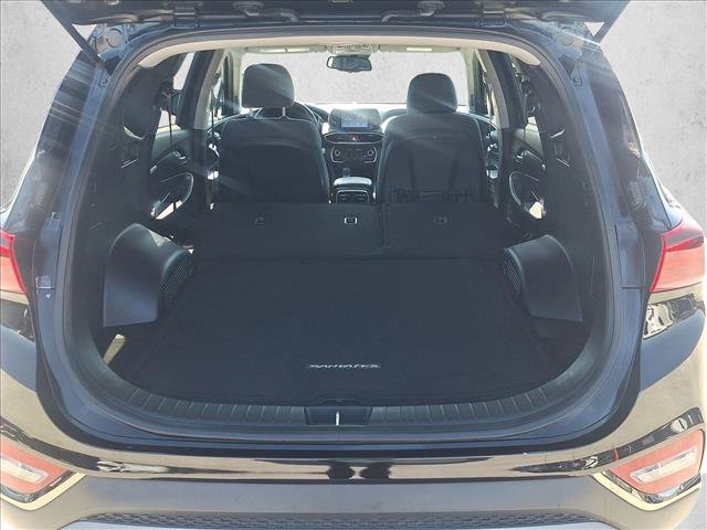 Used 2019 Hyundai Santa Fe SEL w/ Cargo Package FWD image 6