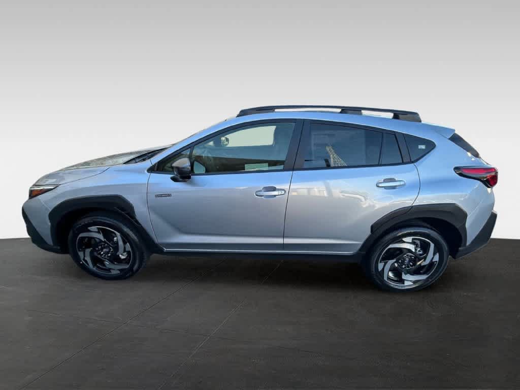 New 2026 Subaru Crosstrek 2.5i Limited AWD/4WD image 3