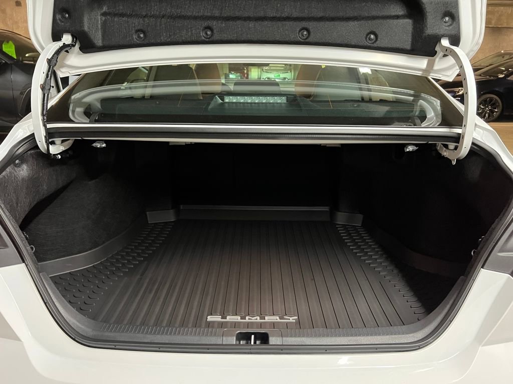 New 2026 Toyota Camry SE image 36