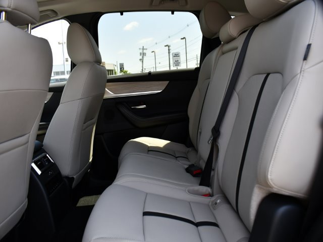 New 2025 MAZDA CX-70 Plug-In Hybrid w/ Premium Pkg image 21