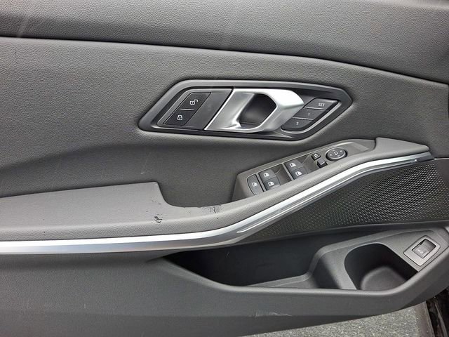 New 2026 BMW 330i Sedan w/ Premium Package image 10