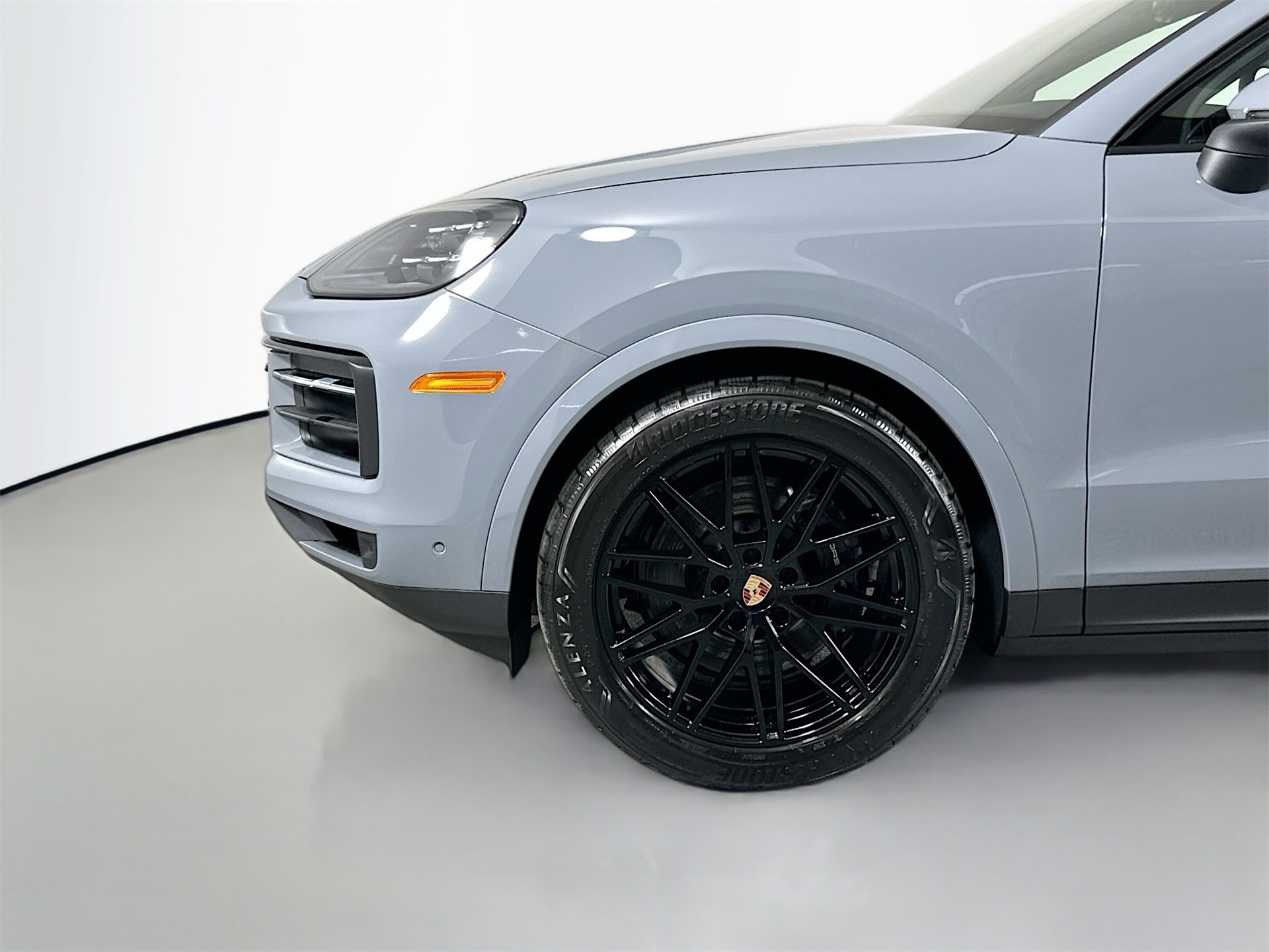 New 2026 Porsche Cayenne Coupe image 11