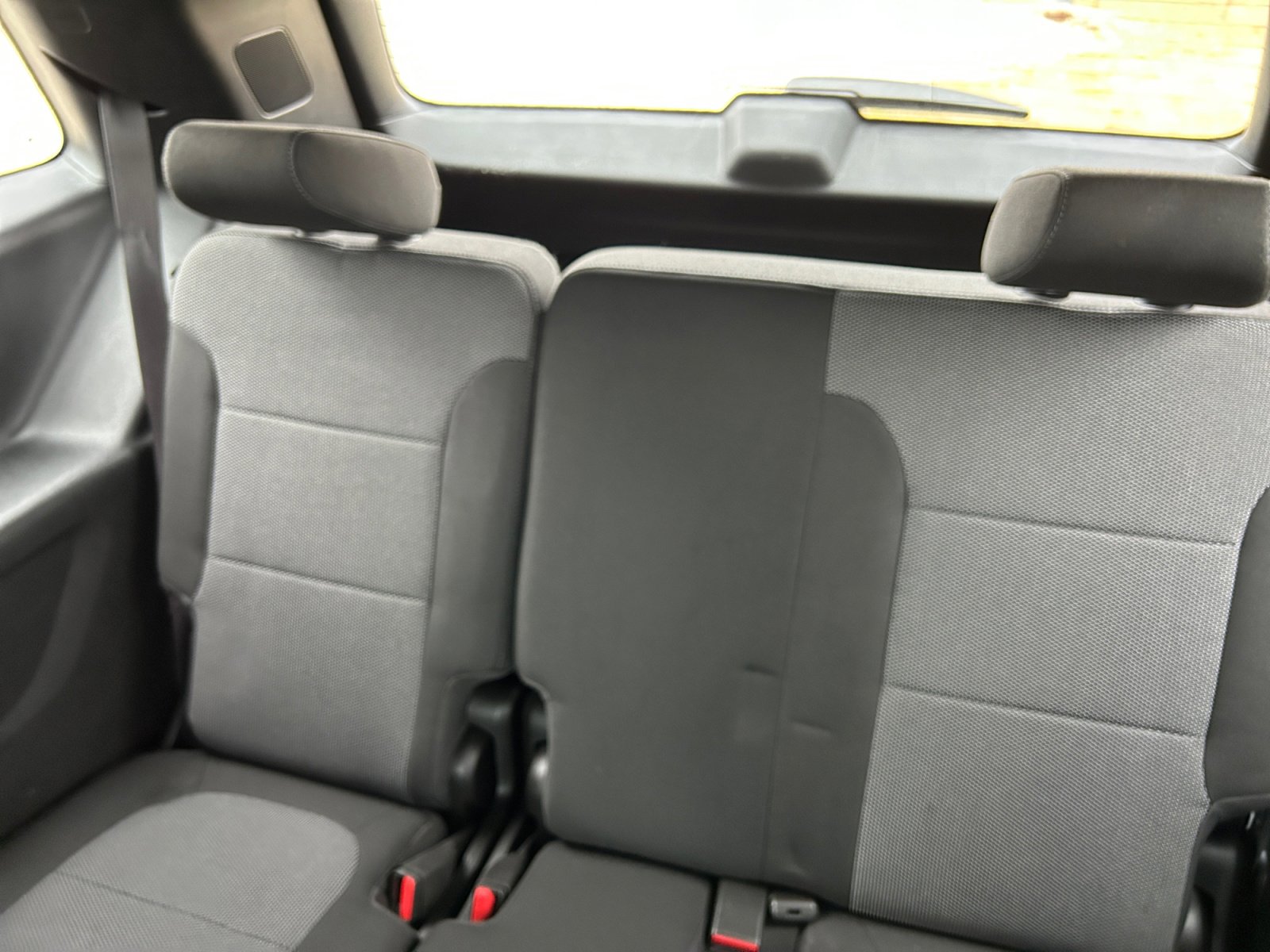 Used 2022 Chevrolet Traverse LT image 20