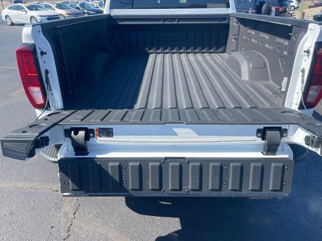 Used 2024 GMC Sierra 2500 SLE w/ SLE Convenience Package image 5