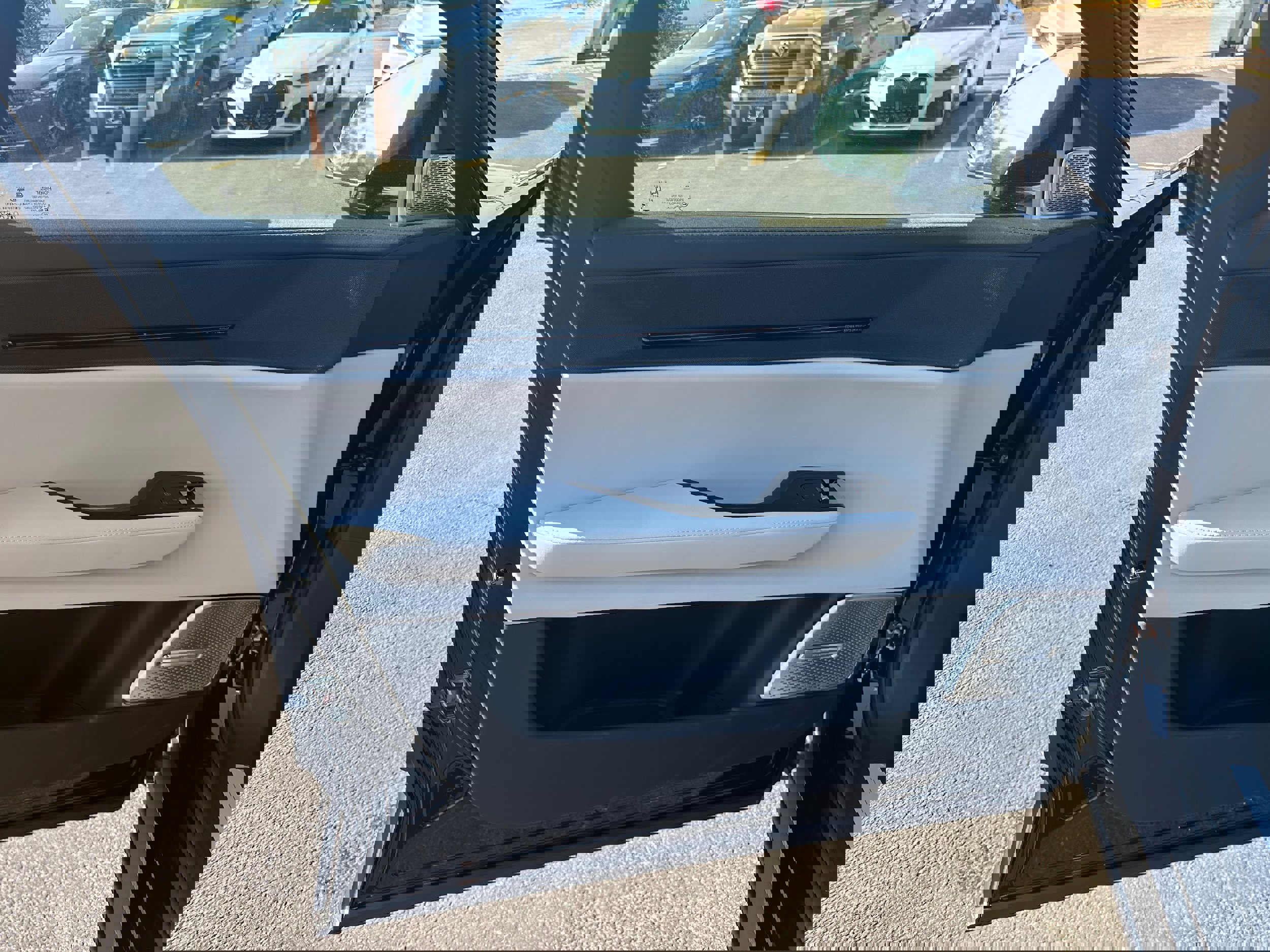 New 2025 Polestar Polestar 3 w/ Plus Pack image 20