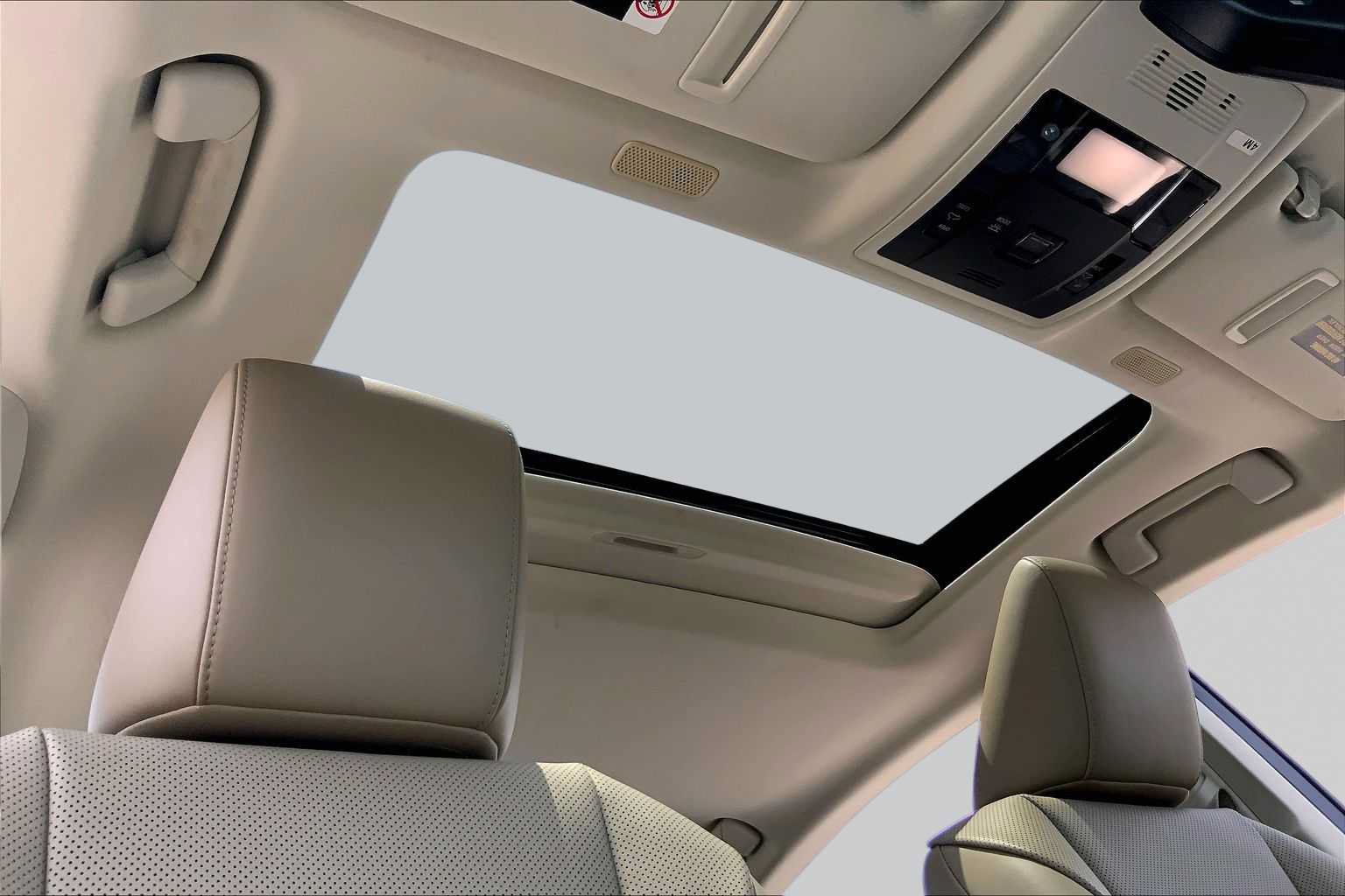 Used 2019 Lexus ES 350 w/ Accessory Package 2 FWD image 14