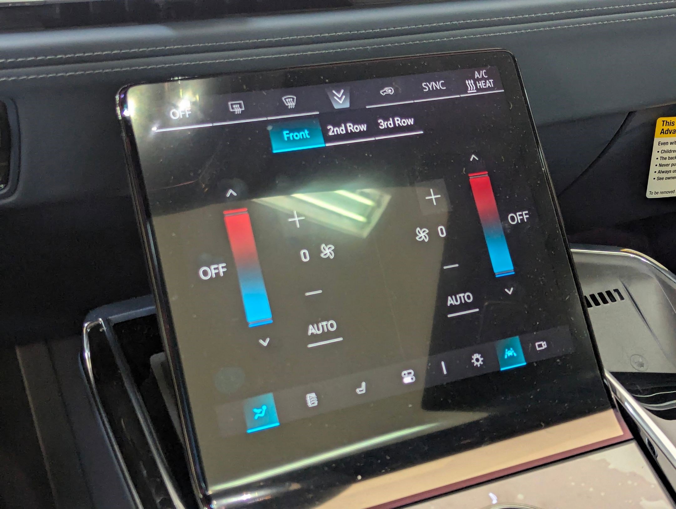 New 2026 Cadillac Escalade IQL Sport 2 image 30