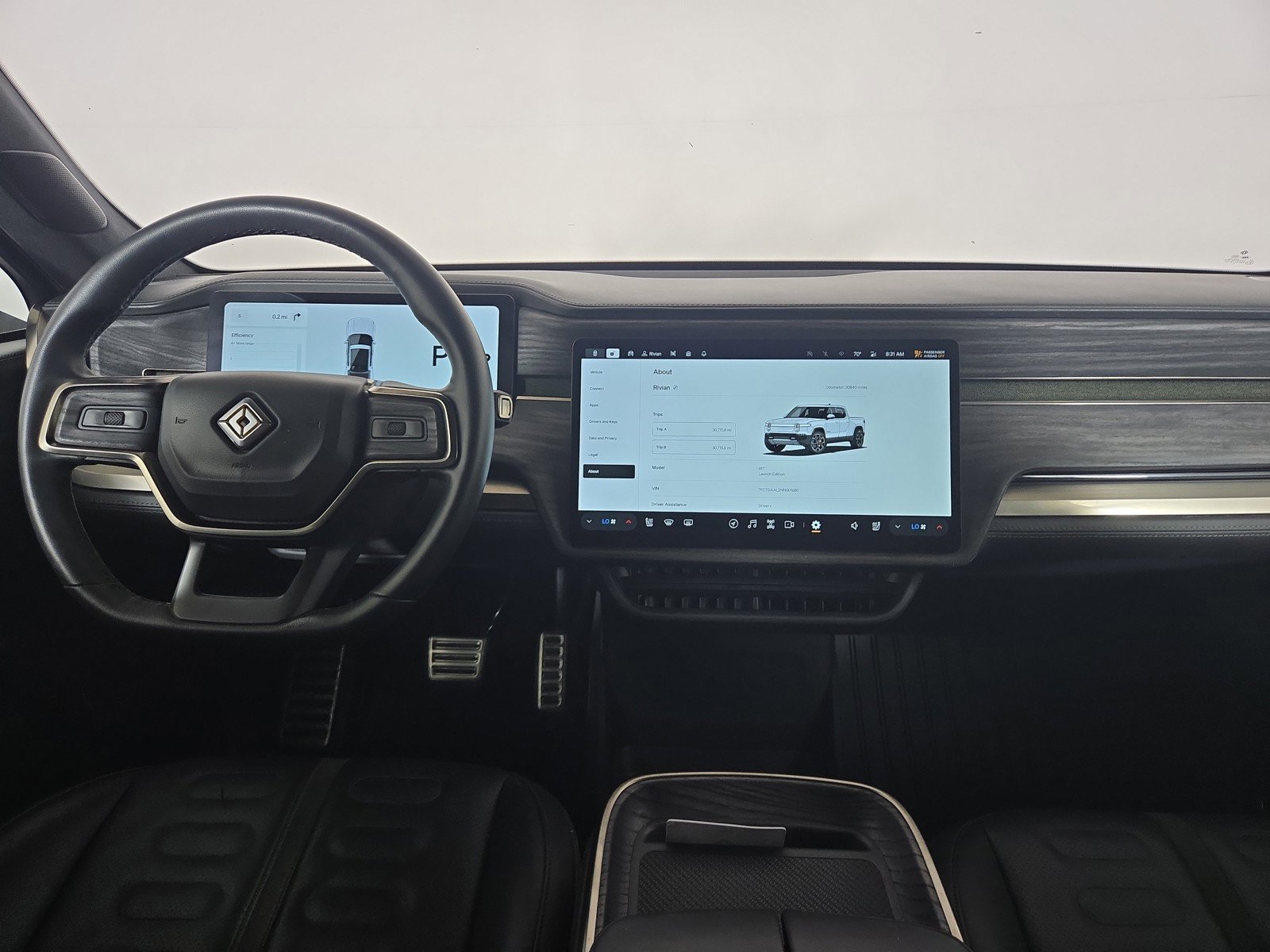 Used 2022 Rivian R1T Launch Edition image 23