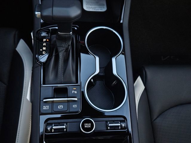 New 2026 Kia K5 GT-Line image 24