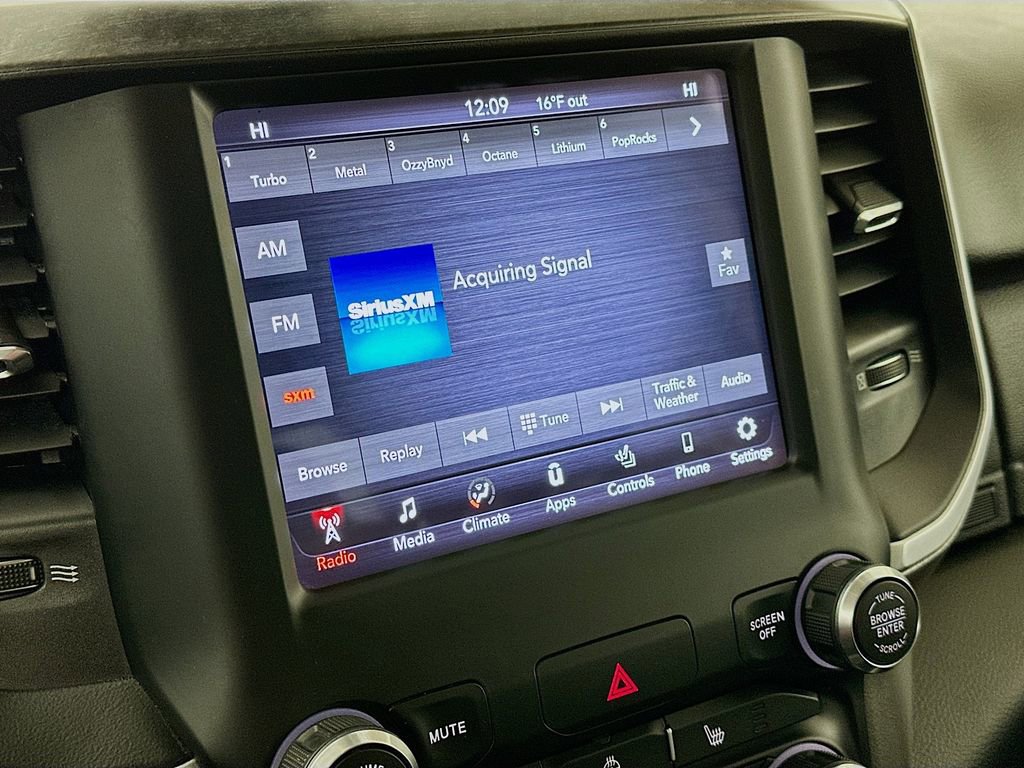 Certified 2020 RAM 1500 Big Horn image 21