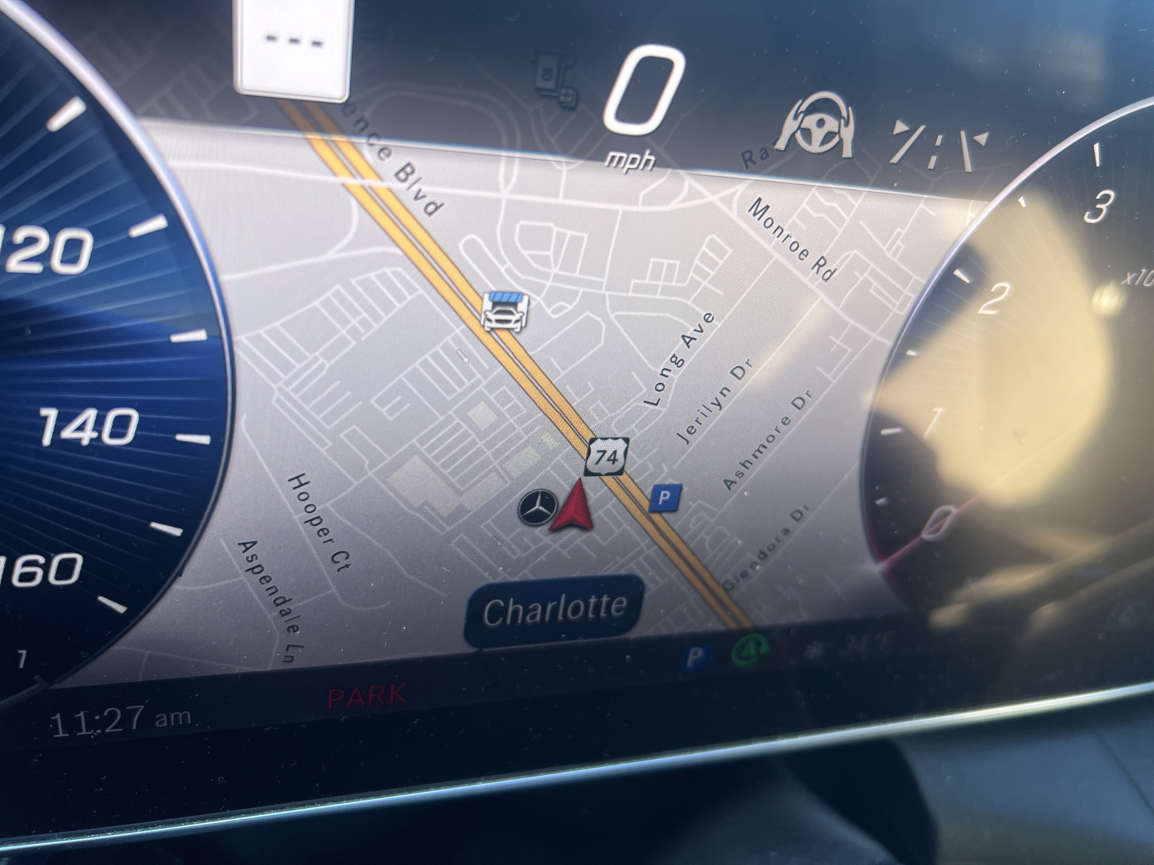 Certified 2024 Mercedes-Benz GLC 300 4MATIC image 24