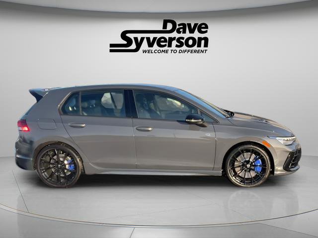 New 2026 Volkswagen Golf 2.0T image 6