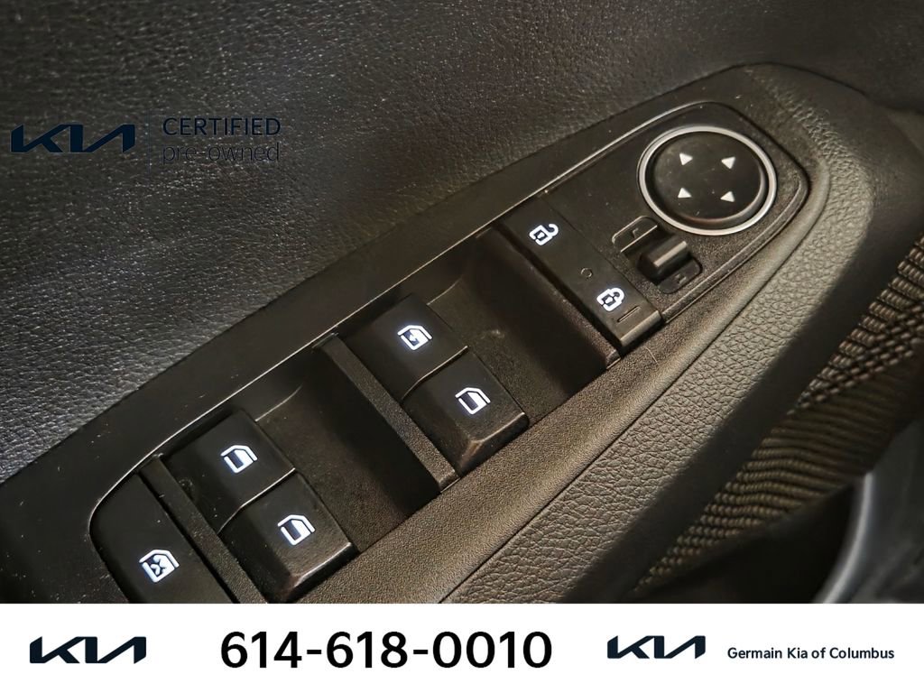 Certified 2023 Kia Seltos LX image 26
