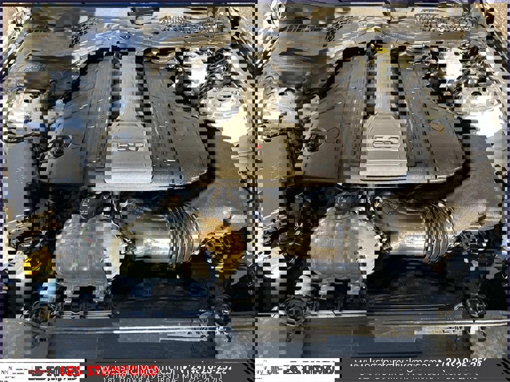 Used 2018 Ford Mustang GT Premium image 12