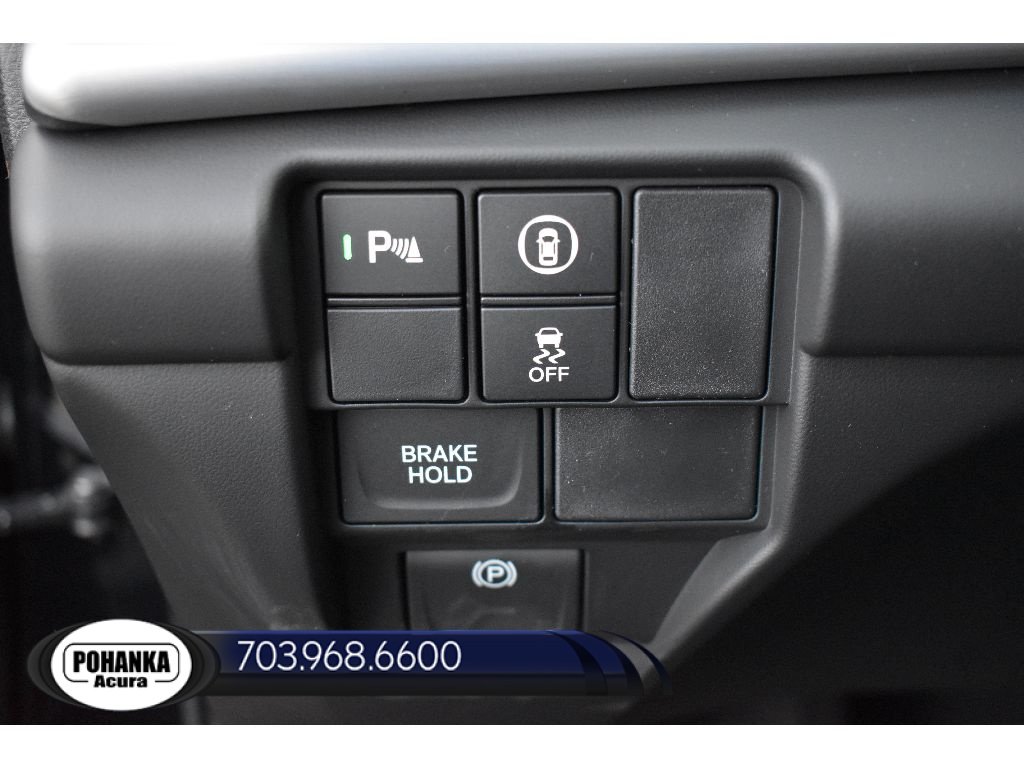 New 2026 Acura RDX w/ Technology Package AWD/4WD image 24