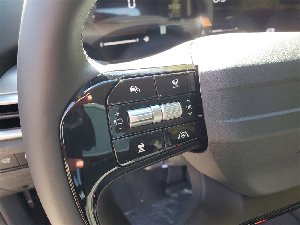 New 2026 Kia Sorento EX image 14