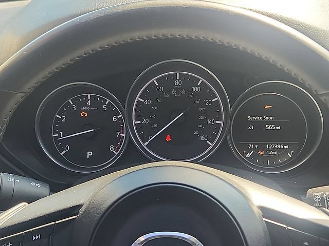 Used 2018 MAZDA CX-5 Grand Touring AWD/4WD image 13