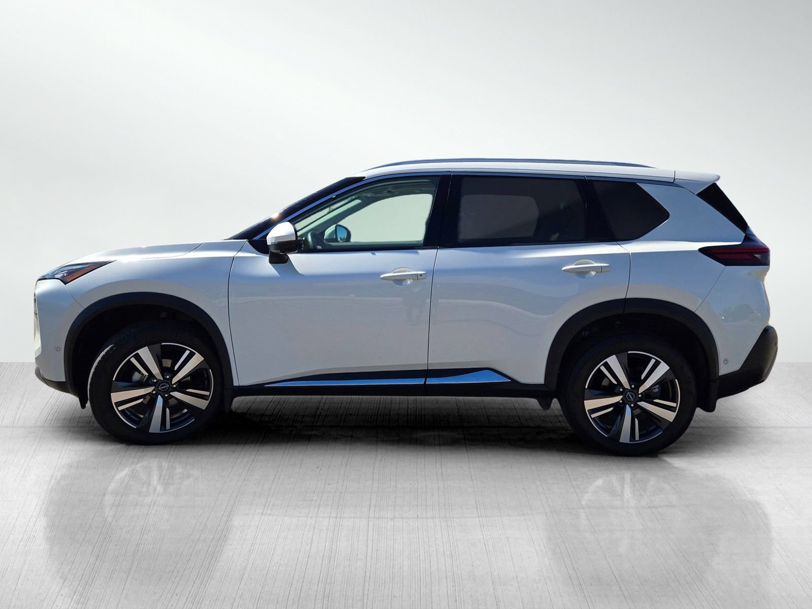 Used 2023 Nissan Rogue SL w/ SL Premium Package AWD/4WD image 10