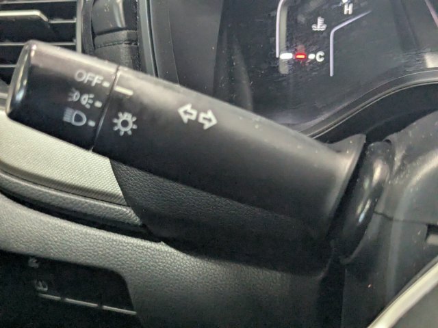 Certified 2018 Honda CR-V LX image 21