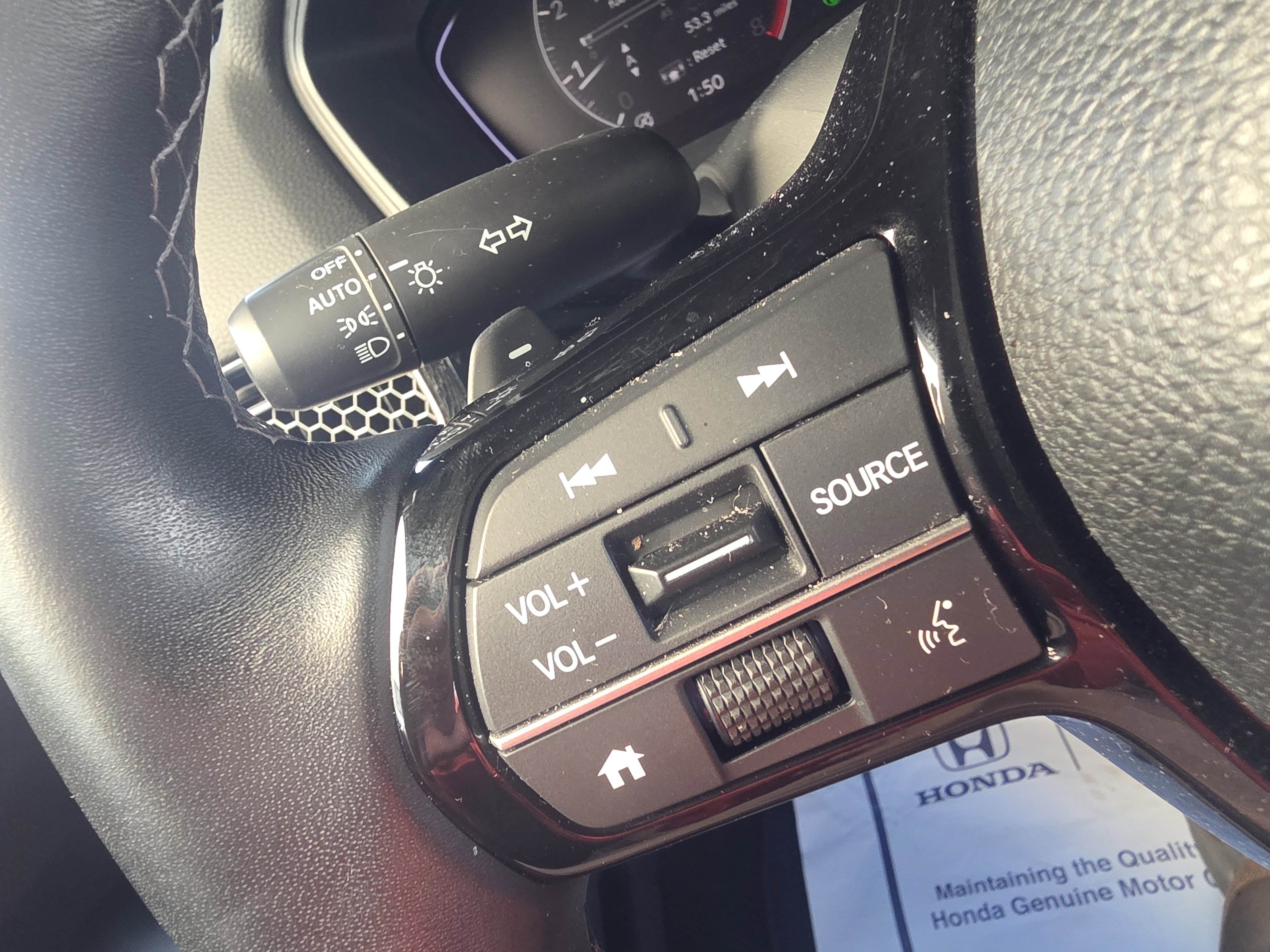 Used 2023 Honda Civic Sport image 25