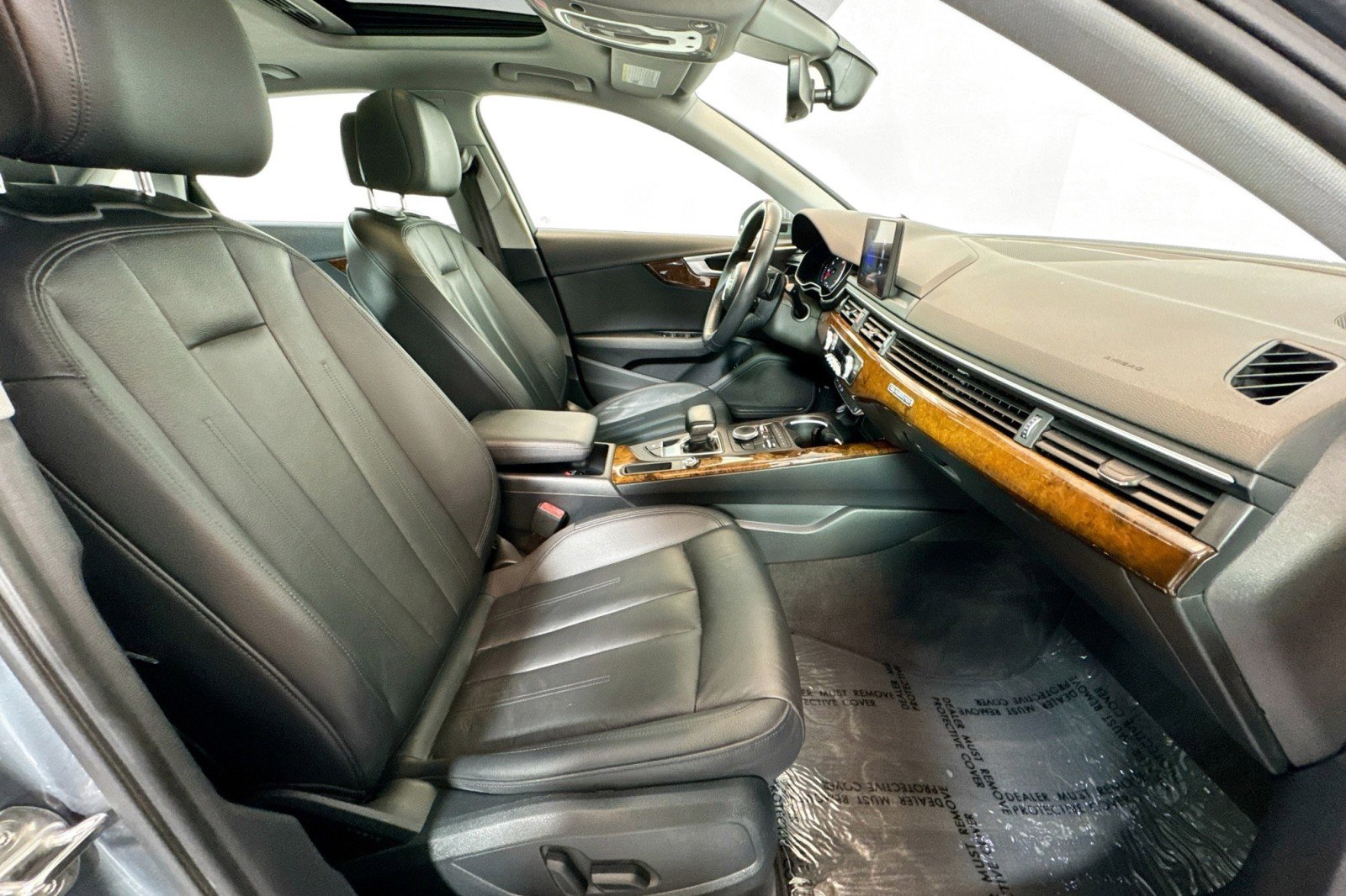 Used 2019 Audi A4 2.0T Premium w/ Convenience Package AWD/4WD image 26