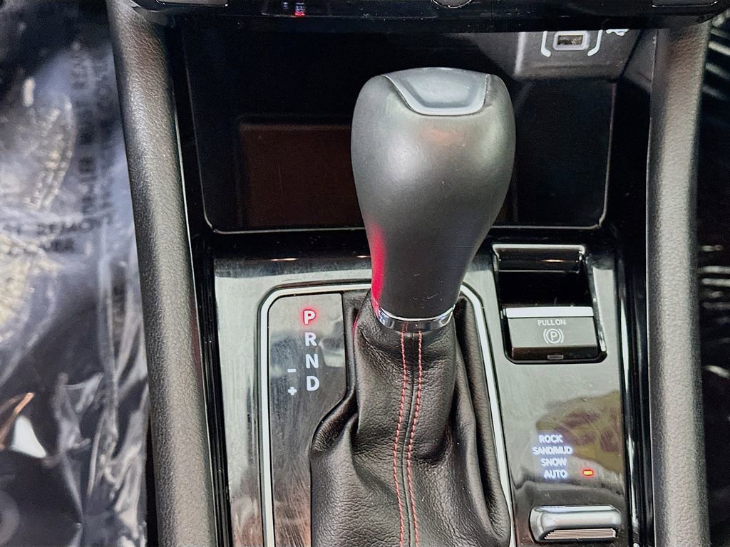 Used 2022 Jeep Compass Trailhawk image 23