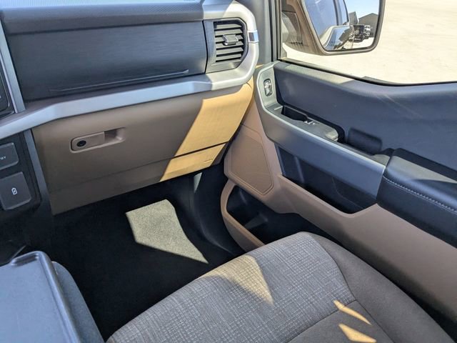 Used 2023 Ford F150 XLT image 16
