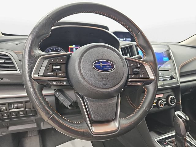 Used 2022 Subaru Crosstrek 2.5i Limited w/ Moonroof Package 2 AWD/4WD image 16