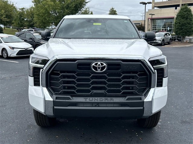 New 2026 Toyota Tundra SR5 image 9