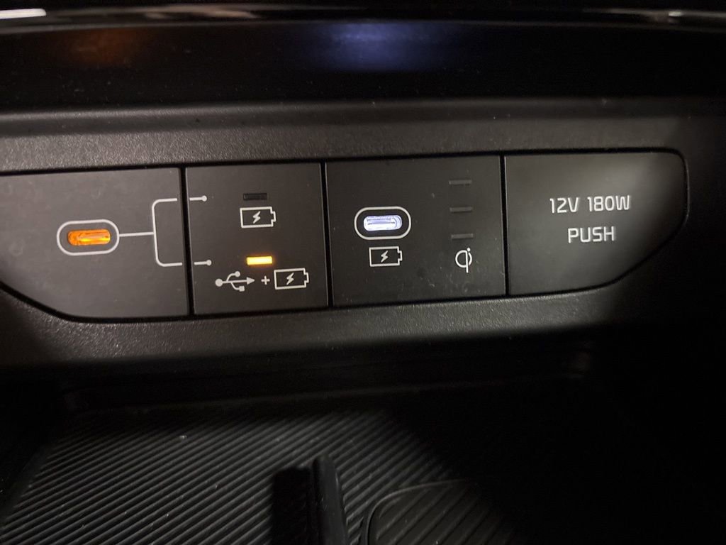 Used 2025 Kia K5 GT-Line image 14