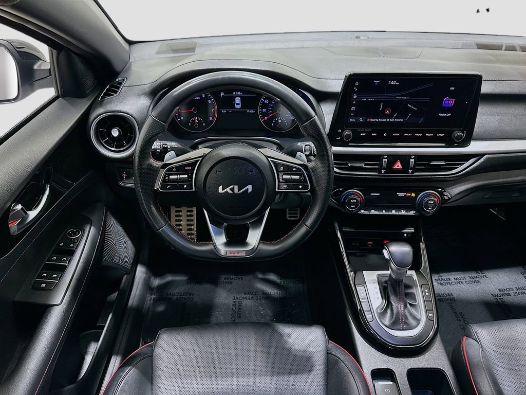 Used 2023 Kia Forte GT w/ GT2 Package image 23