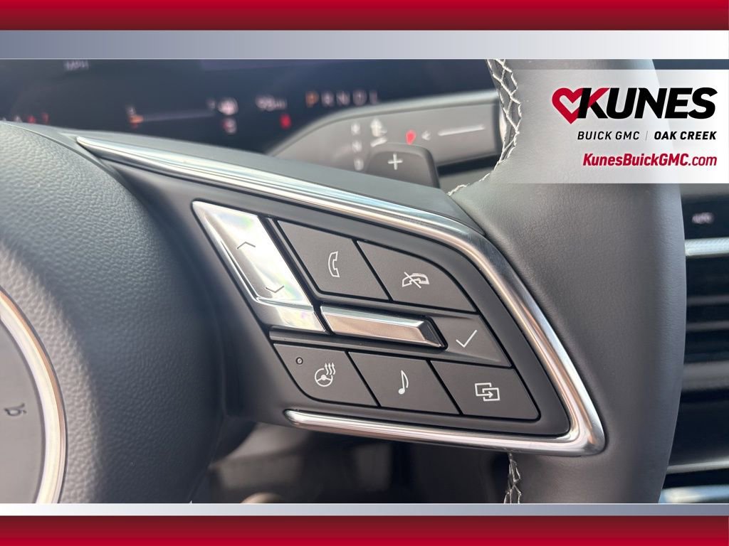 New 2026 Buick Enclave Sport Touring w/ LPO, Floor Liner Package image 15