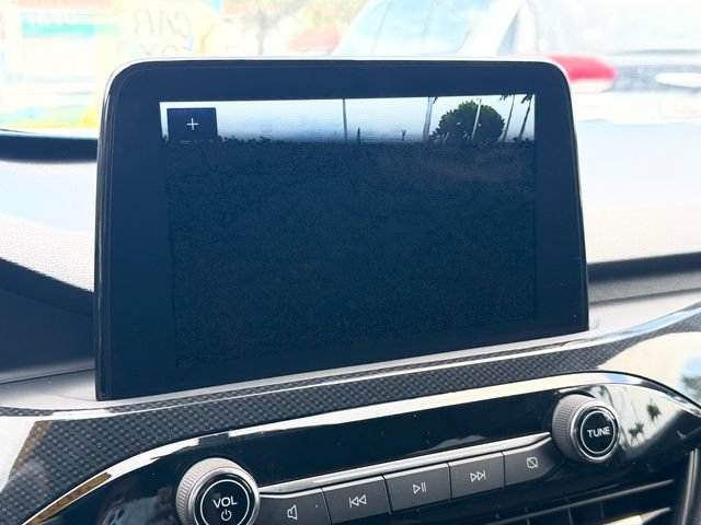 Used 2025 Ford Escape ST-Line FWD image 21
